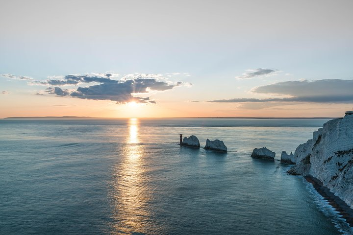 3-Day Isle of Wight and the Southern Coast Small-Group Tour from London - Photo 1 of 6